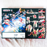 Card back, 2007 Encore Omega Supreme (Back in Box Working, 90% Complete) by Hasbro, Mint in Box, buy Transformers toys for sale online at ToySack