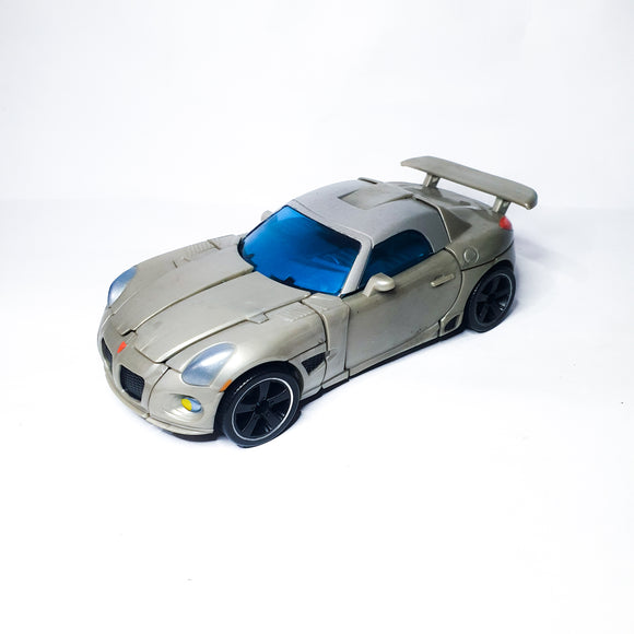 ToySack | Jazz Deluxe, Transformers Movie 2007 by Hasbro, buy Transformers toys for sale online at ToySack Philippines
