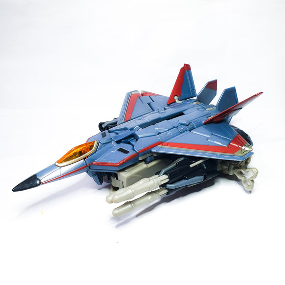 ToySack | Starscream, Transformers Movie 2007 by Hasbro, buy Transformers toys for sale online at ToySack Philippines