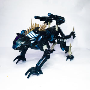 ToySack | Ravage, Transformers Revenge of the Fallen Movie 2009 by Hasbro, buy Transformers toys for sale online at ToySack Philippines