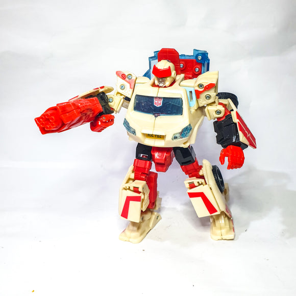 ToySack | Autobot Ratchet G1 Colors, Transformers Generations 2010 by Hasbro, buy Transformers toys for sale online at ToySack Philippines 