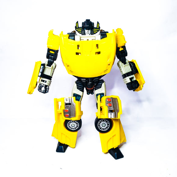 ToySack | Autobot Sunstreak, Transformers Universe 2008 by Hasbro, buy Transformers toys for sale online at ToySack Philippines