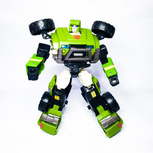 ToySack | Autobot Hound, Transformers Classics 2006 by Hasbro, buy Transformers toys for sale online at ToySack Philippines