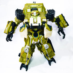 ToySack | Brawl, Transformers Movie 2007 by Hasbro, buy Transformers toys for sale online at ToySack Philippines