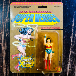 ToySack | Wonder Woman, DC Comics Superheroes Toy Biz 1989, buy DC toys for sale online at ToySack Philippines