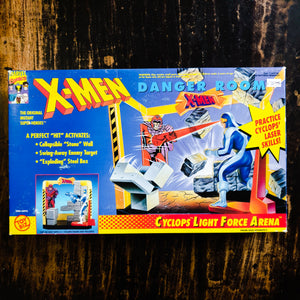 ToySack | Danger Room Playset, Uncanny X-Men by ToyBiz 1991, buy Marvel toys for sale online at ToySack Philippines