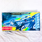 Box, Batmobile Batman Forever, Kenner 1995, buy DC toys for sale online at ToySack Philippines