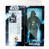 Window Showcase, 12" Darth Vader Collector Series (BIB), Star Wars Kenner 1996, buy Star Wars toys for sale online at ToySack Philippines