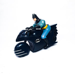 ToySack | Batcycle, Batman the Animated Series by Kenner 1993, buy Batman toys for sale online at ToySack Philippines