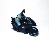 Right Side, Batcycle, Batman the Animated Series by Kenner 1993, buy Batman toys for sale online at ToySack Philippines