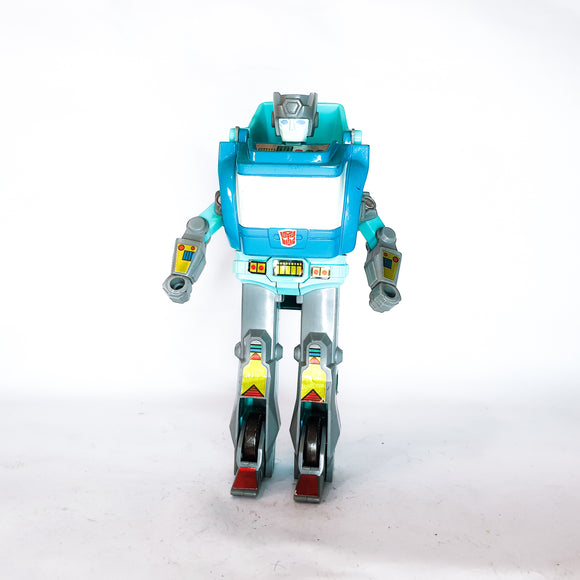 ToySack | G1 Kup (Reissue), Transformers by Hasbro 2007, buy Transformers toys for sale online at ToySack Philippines