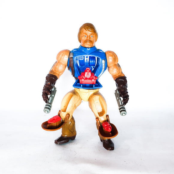 ToySack | Rio Blast (Complete), MOTU by Mattel 1985, buy MOTU toys for sale online at ToySack Philippines