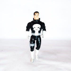 ToySack | Punisher (Out of Box Low Grade), Marvel Super Heroes by Toy Biz, 1990, buy Marvel toys for sale online at ToySack Philippines