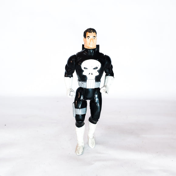 ToySack | Punisher (Out of Box Low Grade), Marvel Super Heroes by Toy Biz, 1990, buy Marvel toys for sale online at ToySack Philippines