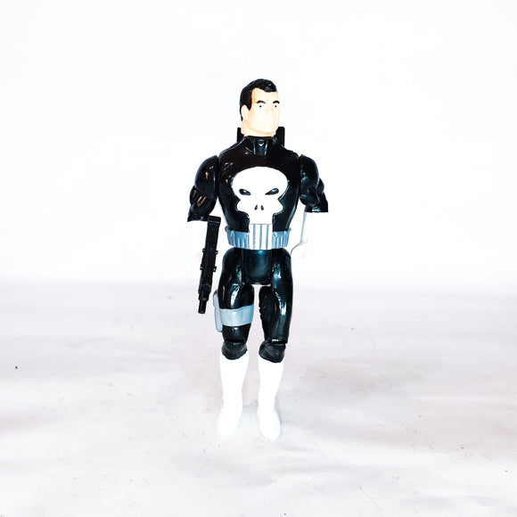 ToySack | Punisher (Out of Box B Grade), Marvel Super Heroes by Toy Biz, 1990, buy Marvel toys for sale online at ToySack Philippines