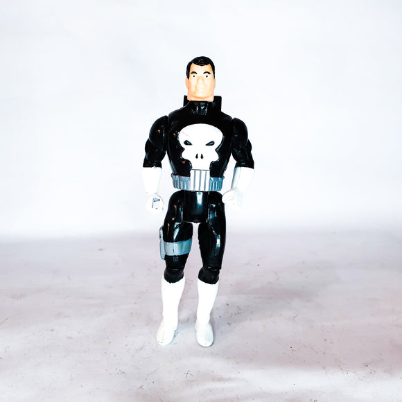 ToySack | Punisher (Out of Box B Grade), Marvel Super Heroes by Toy Biz, 1990, buy Marvel toys for sale online at ToySack Philippines