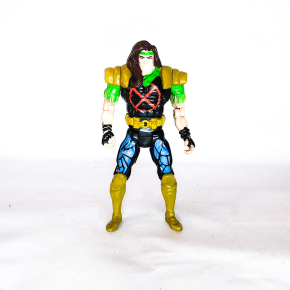 ToySack | Rictor (Out of Box, B Grade), X-Men X-Force by ToyBiz 1994, buy Marvel toys for sale online at ToySack Philippines
