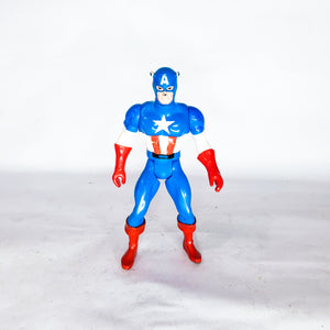 ToySack | Captain America, Marvel Secret Wars by Mattel 1984, buy Marvel toys for sale online at ToySack Philippines