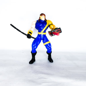 ToySack | Cyclops X-Men (Out of Box), Age of Apocalypse by ToyBiz 1995, buy Marvel toys for sale online at ToySack Philippines