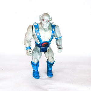 ToySack | Panthro (Figure Only), Thundercats by  LJN 1985, buy Thundercats toys for sale online at ToySack Philippines