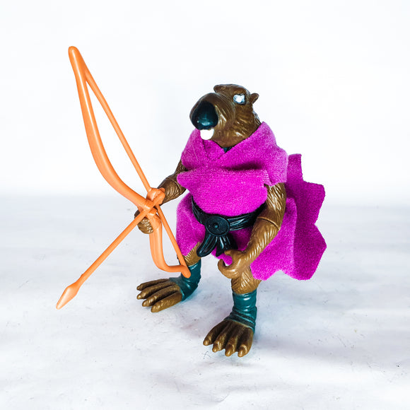 ToySack | Splinter with Bow & Arrow, TMNT Reissue by Playmates Toys 2013, buy Teenage Mutant Ninja Turtles toys for sale online at ToySack Philippines
