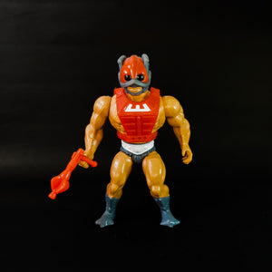 ToySack | MOTU Zodak Complete by Mattel, 1982, buy He-Man toys for sale online at ToySack Philippines