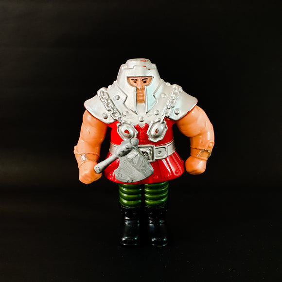 ToySack | MOTU Ram-Man Complete by Mattel, 1983, buy He-Man toys for sale online at ToySack Philippines