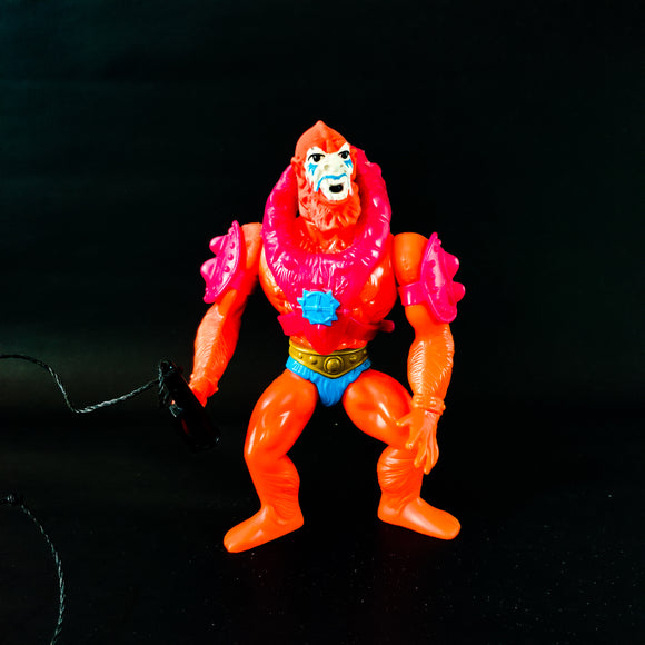 ToySack | Beastman MOTU Commemorative by Mattel B. New Out of Box, 2000, buy He-Man toys for sale online at ToySack Philippines