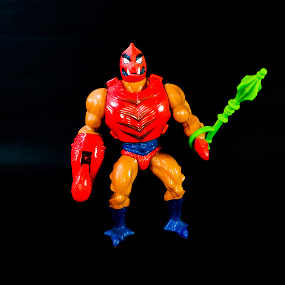 ToySack | MOTU Clawful by Mattel, 1984, buy He-Man toys for sale online at ToySack Philippines