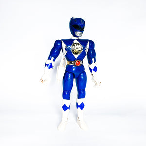 ToySack | Mighty Morphin Power Rangers 8" Blue Ranger Loose, buy Power Rangers toys for sale online at ToySack Philippines