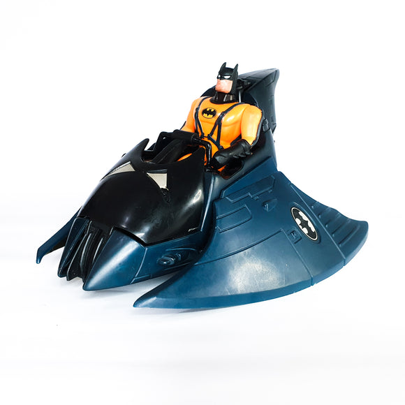 ToySack | Batman the Animated Series Aero Bat (Out of Box)by Kenner, 1993, buy Batman toys for sale online at ToySack Philippines