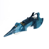 Vehicle Detail, Batman the Animated Series Bat-Signal Jet (Out of Box) by Kenner, 1993, buy Batman toys for sale online at ToySack Philippines