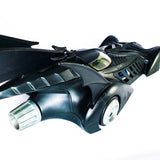 Thruster and fins detail, Batmobile Batman Forever (Complete), Kenner 1995, buy Batman toys for sale online at ToySack Philippines