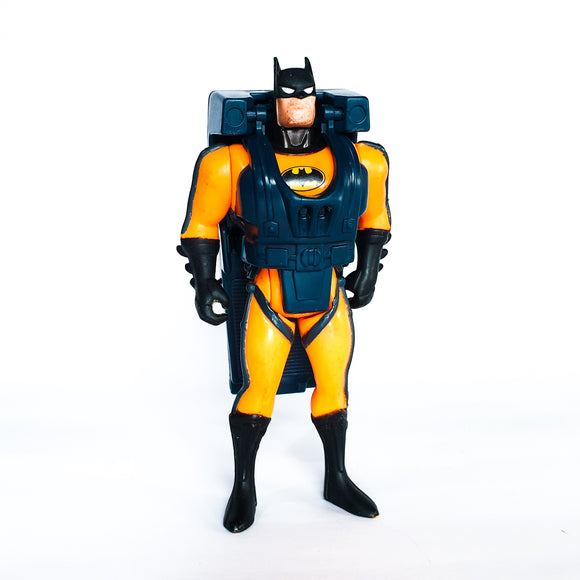 ToySack | Sky Dive Batman Out of Box, BTAS by Kenner 1992, buy Batman toys for sale online at ToySack Philippines