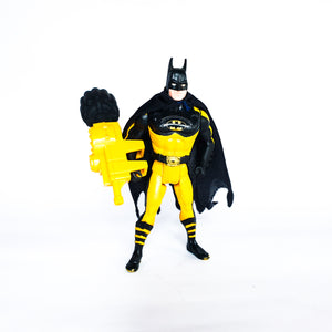 ToySack | Hydro Charge Batman, Batman Returns by Kenner 1992, buy Batman toys for sale online at ToySack Philippines
