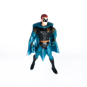 ToySack | Triple Strike Robin (Figure Only), Batman Forever Kenner 1995, buy Batman toys for sale online at ToySack Philippines
