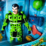Sealed Detail with Helmet, Max Ray Centurions, by Kenner 1986, buy Cenurtions toys for sale online at ToySack Philippines