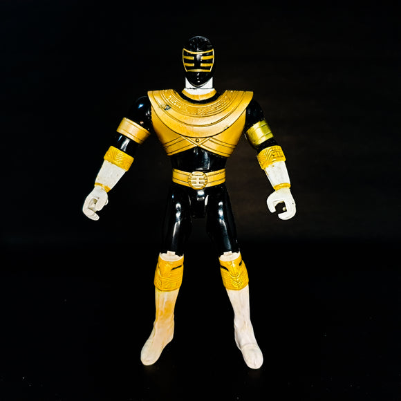 ToySack | Black Zeo Ranger (Jason), Power Rangers Zeo by Bandai 1995, buy Power Rangers toys for sale online at ToySack Philippines