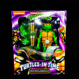 Michelangelo, Neca Teenage Mutant Ninja Turtles - Turtles in Time Wave 2: Raphael, Michelangelo, Shredder, & Leatherhead, buy Teenage Mutant Ninja Turtles toys at ToySack Philippines