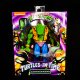 Leatherhead, Neca Teenage Mutant Ninja Turtles - Turtles in Time Wave 2: Raphael, Michelangelo, Shredder, & Leatherhead, buy Teenage Mutant Ninja Turtles toys at ToySack Philippines