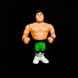 ToySack | Marty Janetty, WWF By Hasbro 1990, buy wrestling toys for sale online at ToySack Philippines