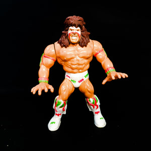 ToySack | Ultimate Warrior, WWF By Hasbro 1991, buy wrestling toys for sale online at ToySack Philippines