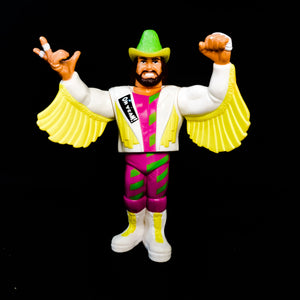 ToySack | Macho Man, WWF By Hasbro 1993, buy wrestling toys for sale online at ToySack Philippines