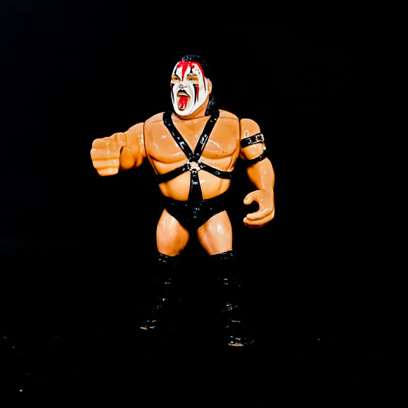 ToySack | Demolition Smash, WWF By Hasbro 1991, buy wrestling toys for sale online at ToySack Philippines