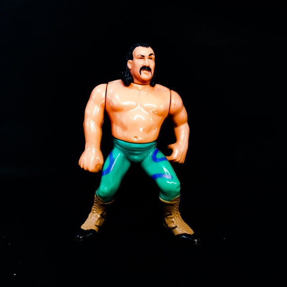 ToySack | Jake the Snake, WWF By Hasbro 1991, buy wrestling toys for sale online at ToySack Philippines