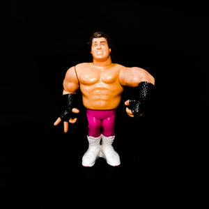 ToySack | Brutus the Barber Beefcake, WWF By Hasbro 1990, buy wrestling toys at ToySack Philippines