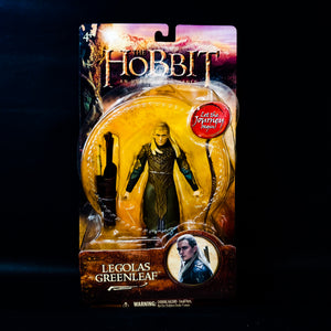 ToySack | 6" Legolas Greenleaf (Bubble Lift), The Hobbit An Unexpected Journey by Bridge Direct 2013, buy LOTR toys for sale online at ToySack Philippines