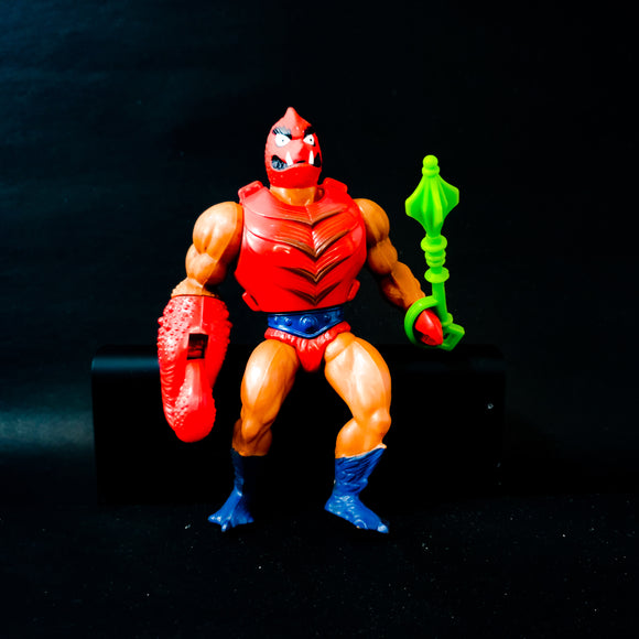 ToySack | MOTU Clawful Complete by Mattel, 1984, buy He-Man toys for sale online at ToySack Philippines