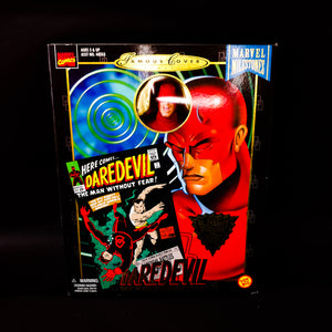 ToySack | Daredevil, Famous Cover 8" Figure by Toy Biz 1998, buy Marvel toys for sale online at ToySack Philippines