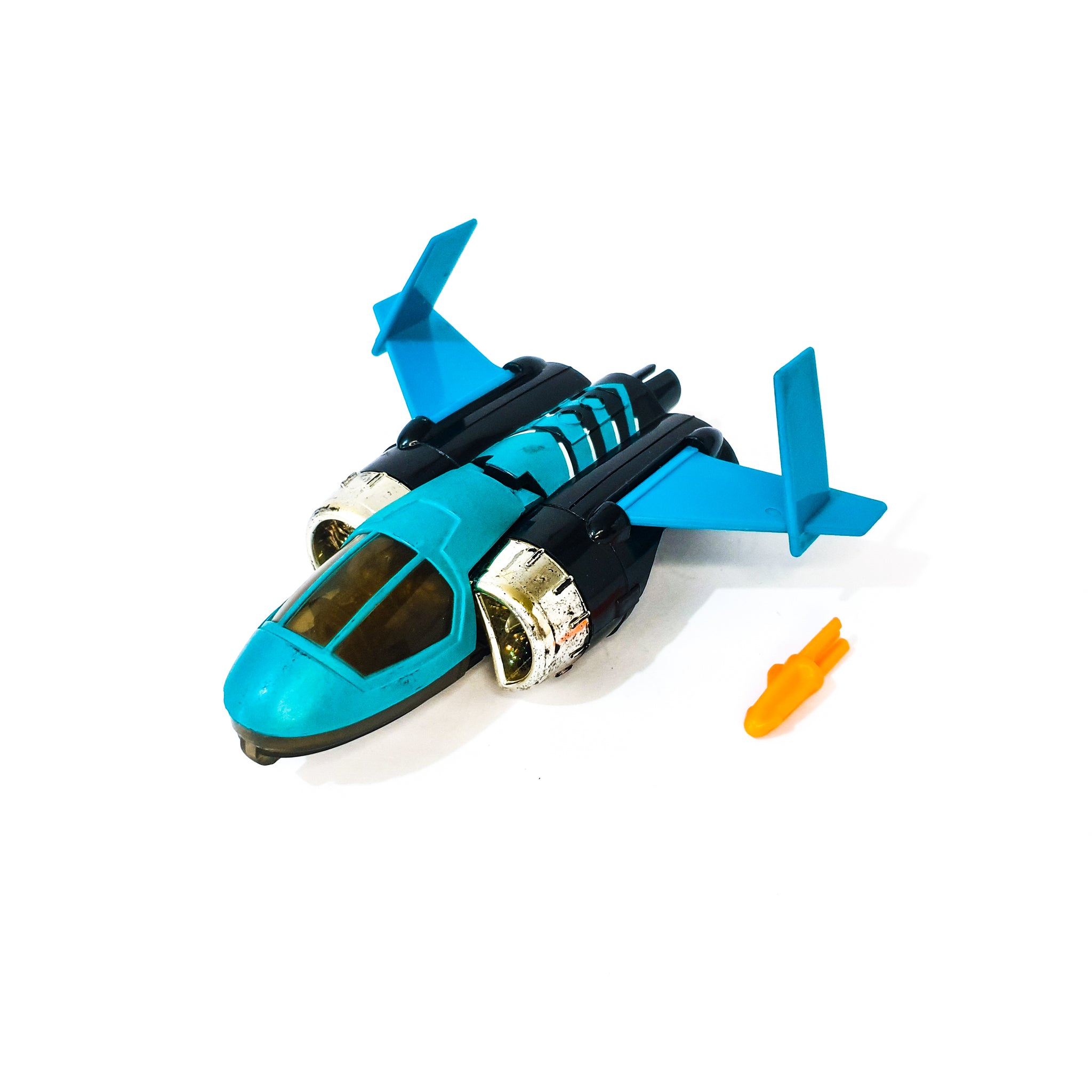M.A.S.K - AFTERBURNER - Dusty Hayes - Clone - MASK Kenner Série 4